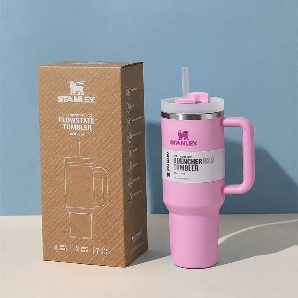 Stanley The Quencher H2.0 Tumbler | 40 OZ