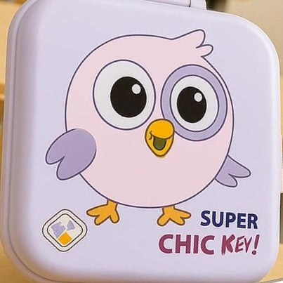 Kids Dinosaur Lunch Box | Leakproof Bento Lunch Box for School & Travel