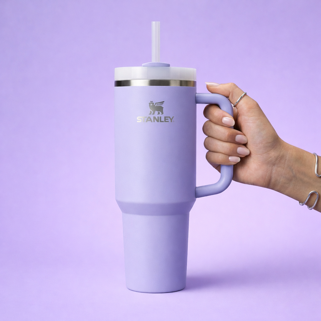 Stanley The Quencher H2.0 Tumbler | 40 OZ