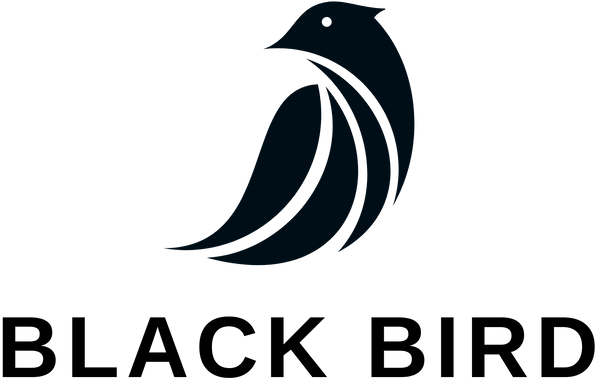 Black Bird India