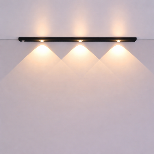 LED Wall Light Bar | Modern Indoor Up-Down Decorative Wall Lamp for Home & Office
