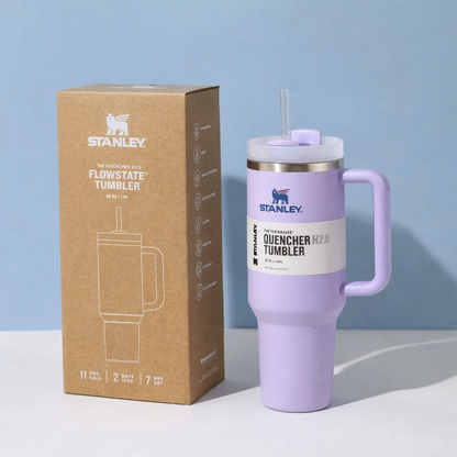 Stanley The Quencher H2.0 Tumbler | 40 OZ