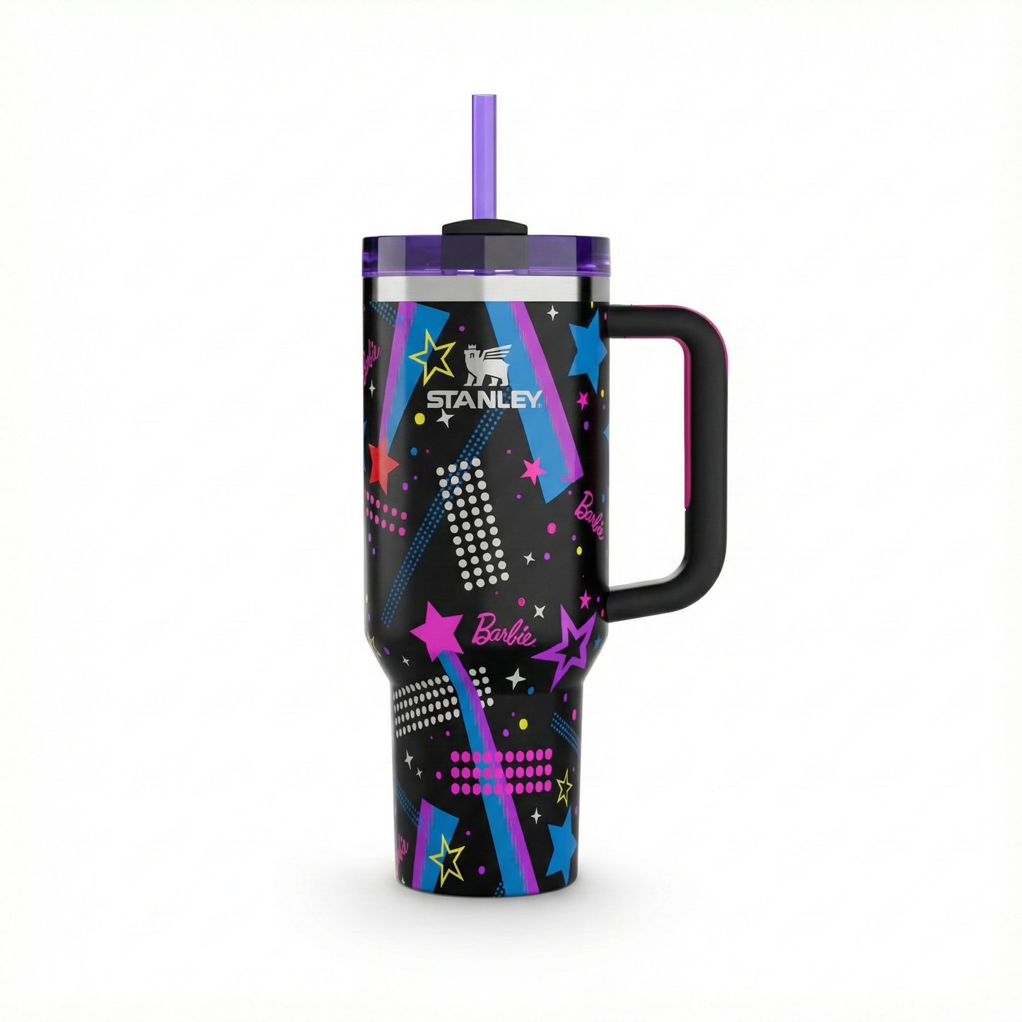 Stanley  Barbie™ x Stanley - Limited Edition Rockers