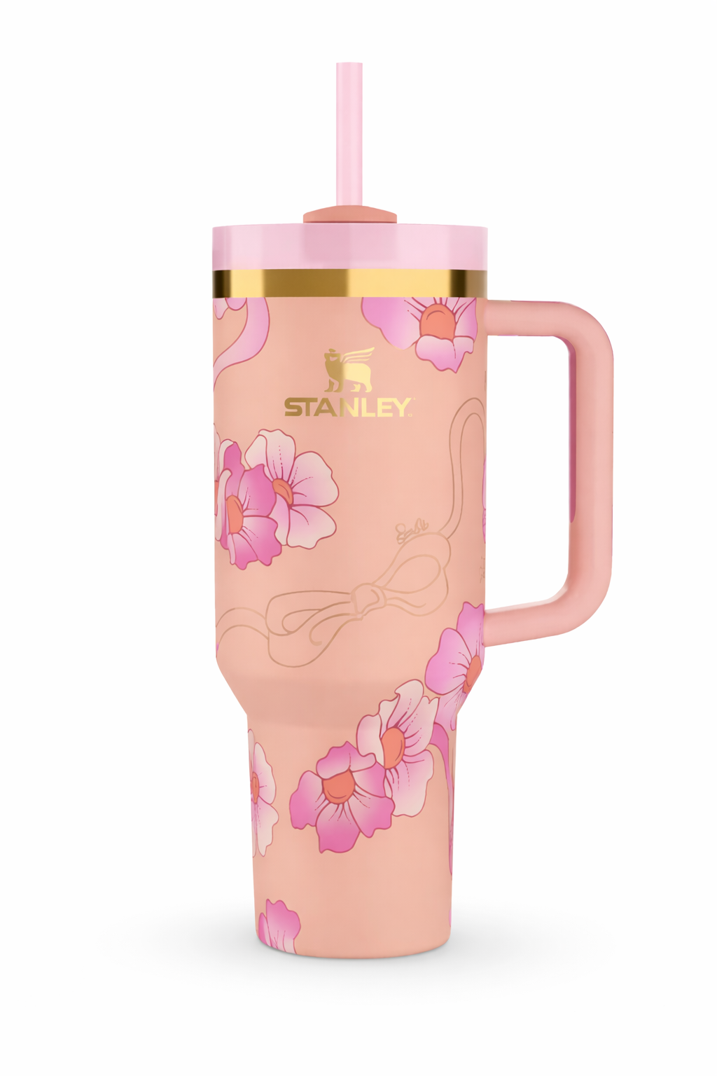 Stanley  Barbie™ x Stanley - Limited Edition Just Peachy