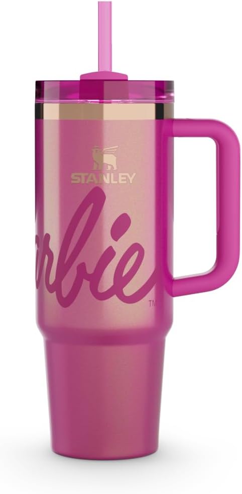 Stanley  Barbie™ x Stanley - Limited Edition Barbie