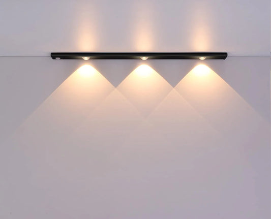 LED Wall Light Bar | Modern Indoor Up-Down Decorative Wall Lamp for Home & Office
