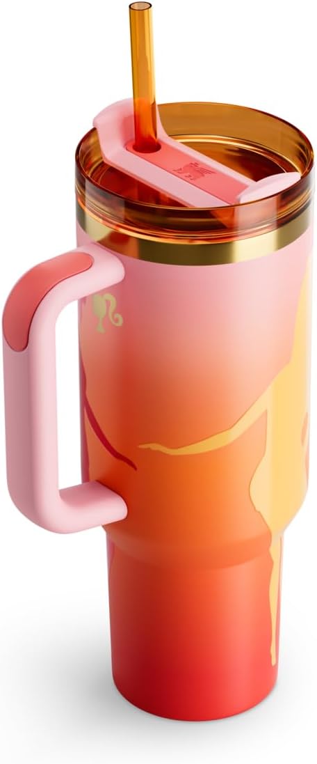 Stanley  Barbie™ x Stanley - Limited Edition Twist n Turn