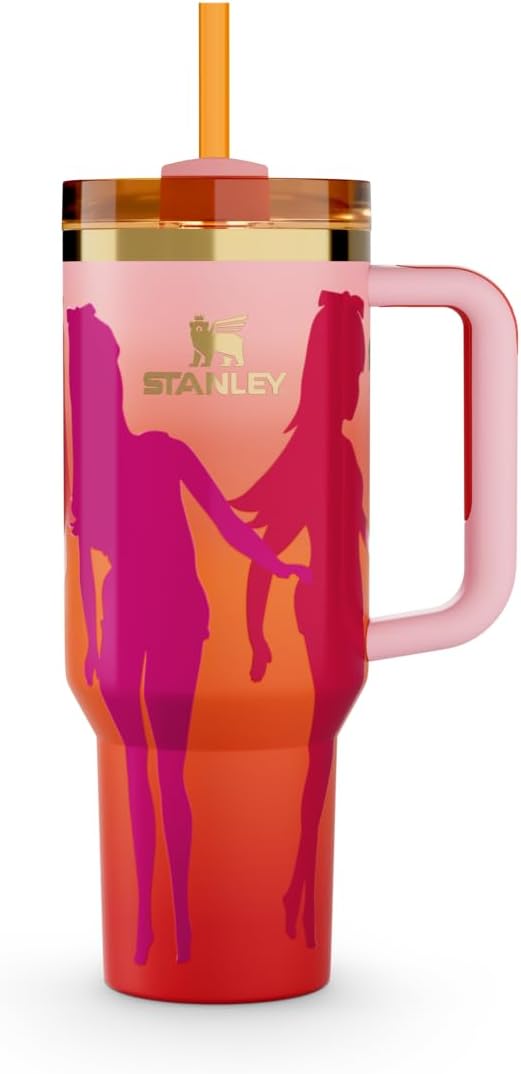 Stanley  Barbie™ x Stanley - Limited Edition Twist n Turn