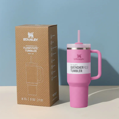 Stanley The Quencher H2.0 Tumbler | 40 OZ