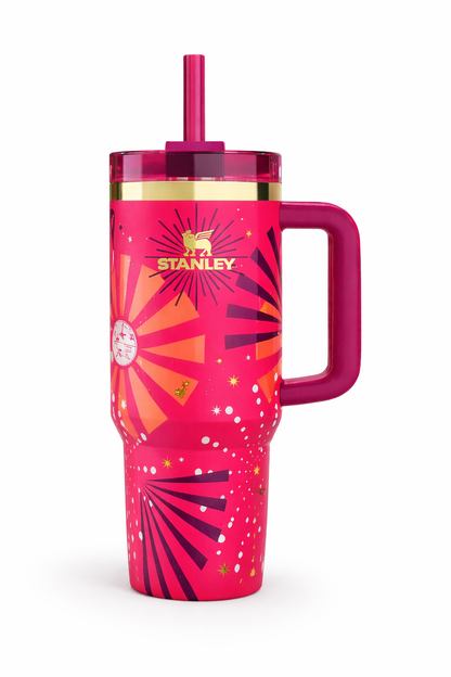 Stanley  Barbie™ x Stanley - Limited Edition Dynamite