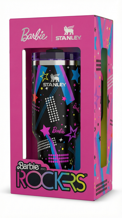 Stanley  Barbie™ x Stanley - Limited Edition Rockers
