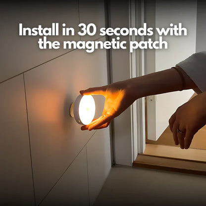 LED Wall Light Bar | Modern Indoor Up-Down Decorative Wall Lamp for Home & Office