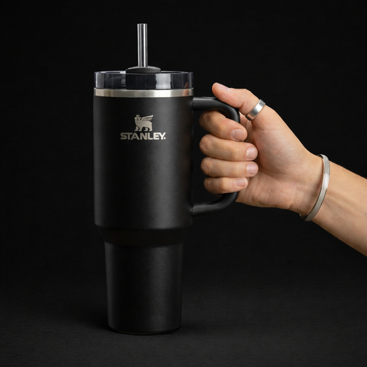 Stanley The Quencher H2.0 Tumbler | 40 OZ