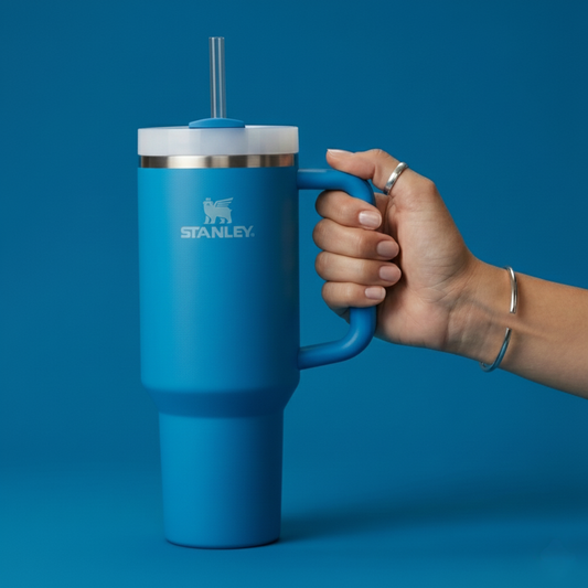 Stanley The Quencher H2.0 Tumbler | 40 OZ