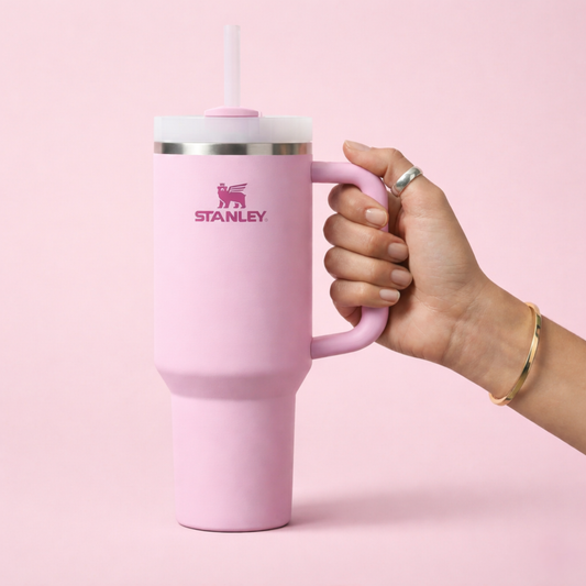 Stanley The Quencher H2.0 Tumbler | 40 OZ