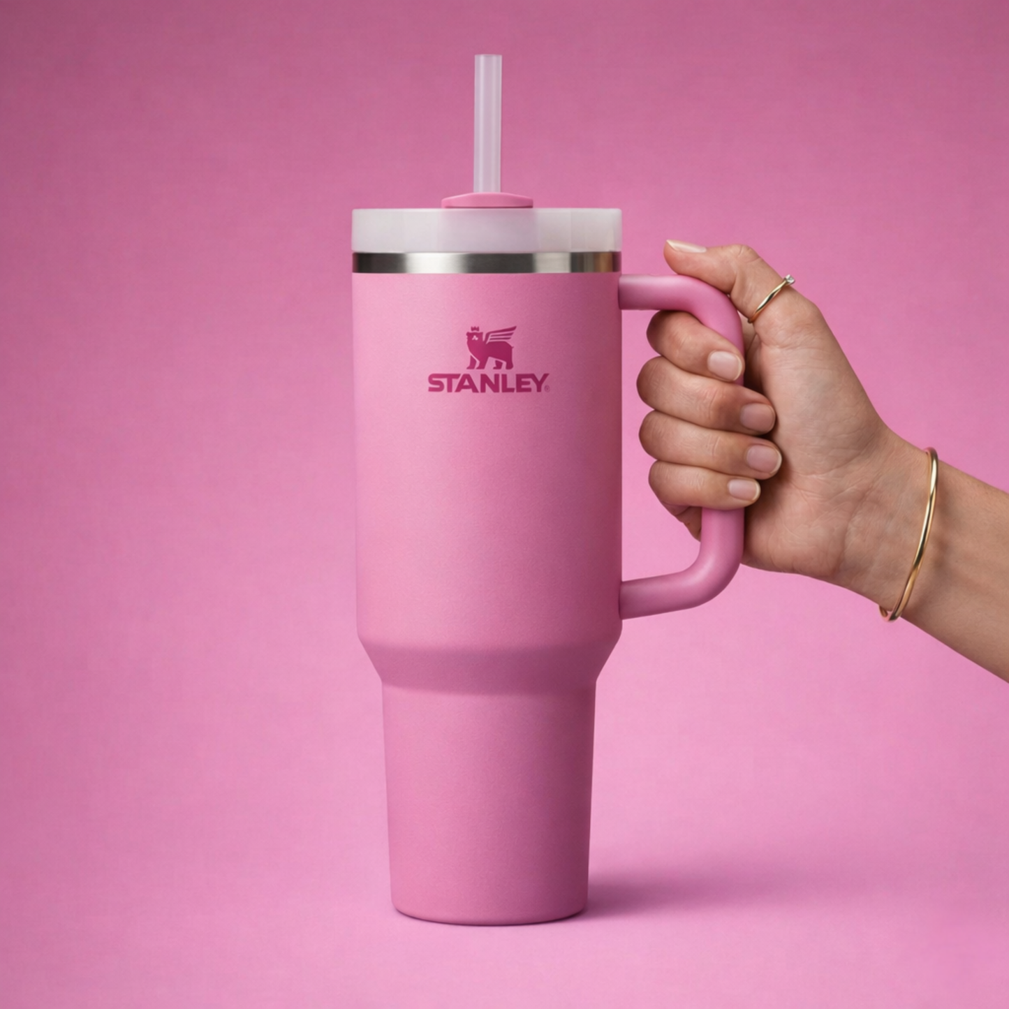 Stanley The Quencher H2.0 Tumbler | 40 OZ