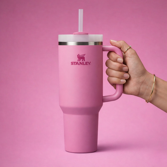 Stanley The Quencher H2.0 Tumbler | 40 OZ